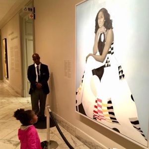 Meet your Posher, Esperanza